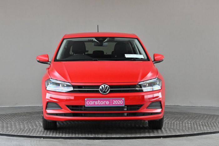 Volkswagen Polo 2020