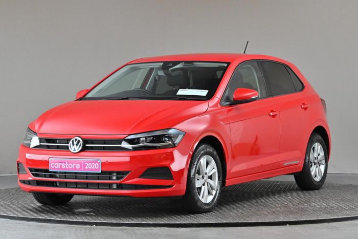 Volkswagen Polo 2020