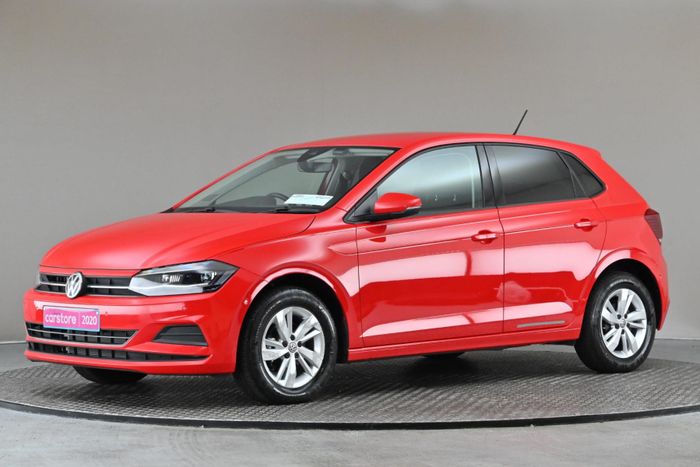 Volkswagen Polo 2020