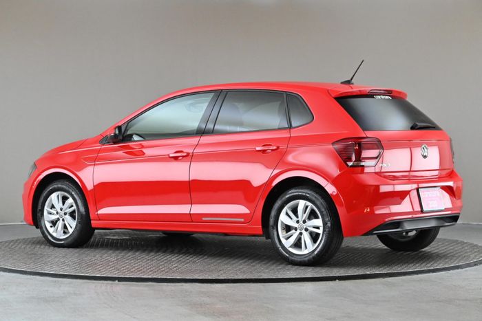 Volkswagen Polo 2020