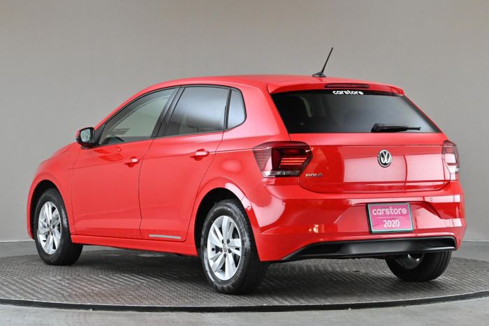 Volkswagen Polo 2020