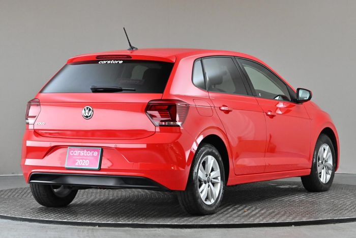 Volkswagen Polo 2020