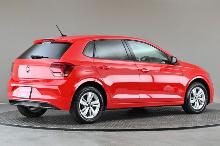 Volkswagen Polo 2020