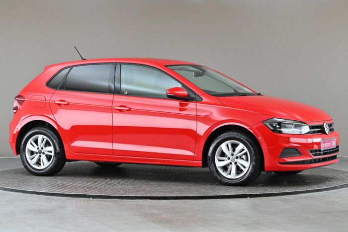 Volkswagen Polo 2020