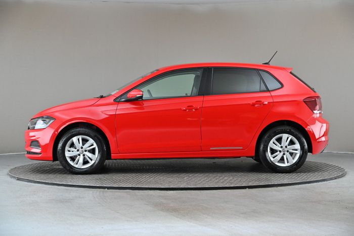 Volkswagen Polo 2020