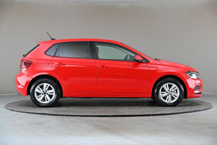 Volkswagen Polo 2020