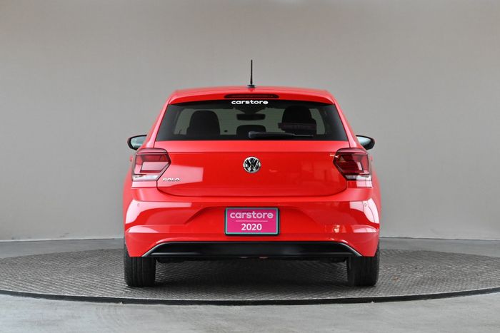 Volkswagen Polo 2020