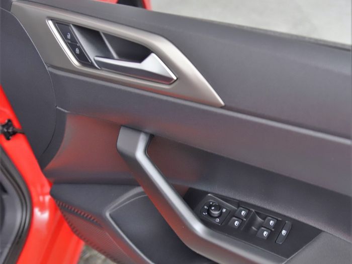 Volkswagen Polo 2020