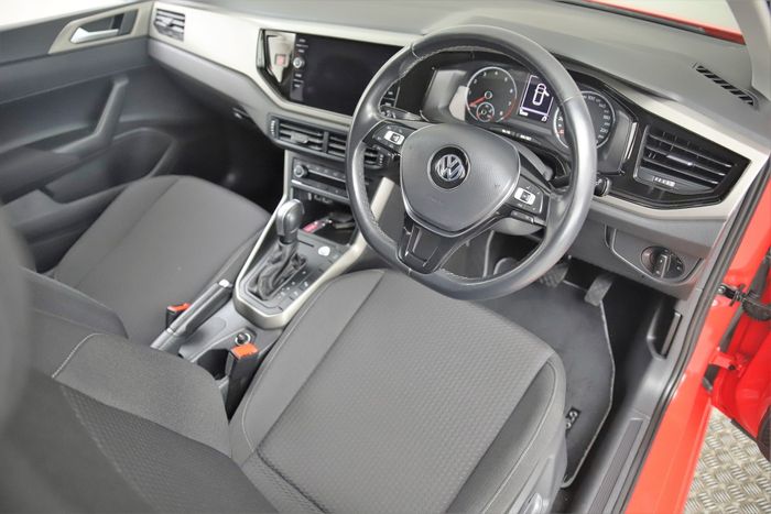 Volkswagen Polo 2020