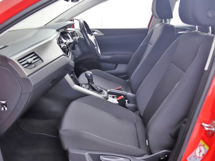 Volkswagen Polo 2020