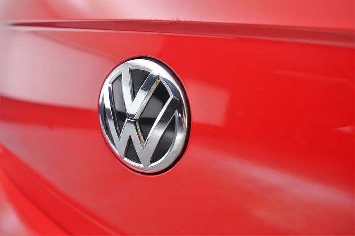 Volkswagen Polo 2020