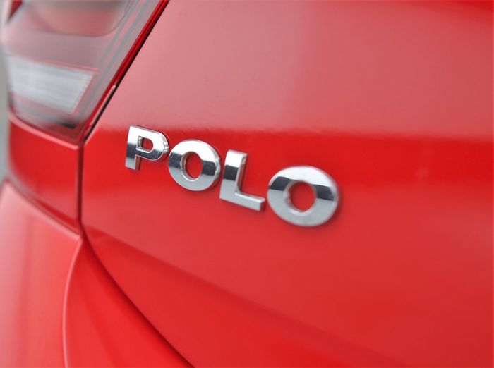 Volkswagen Polo 2020