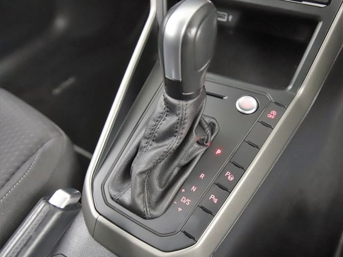 Volkswagen Polo 2020