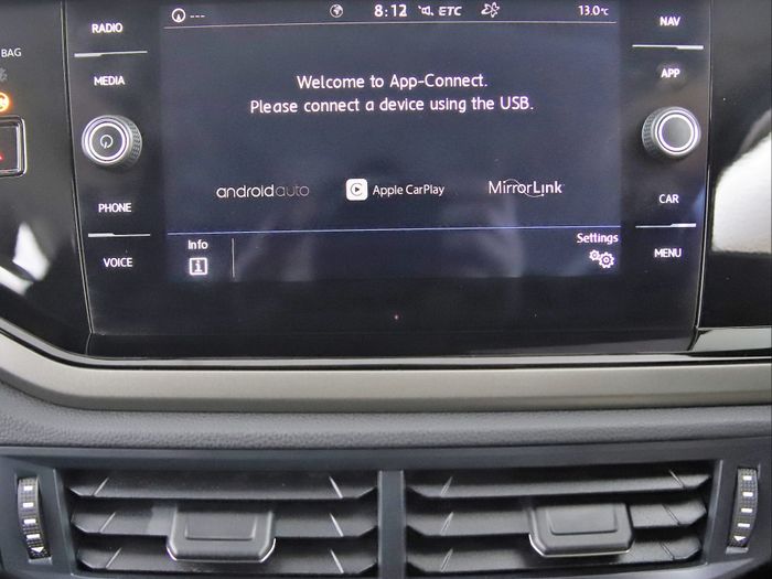 Volkswagen Polo 2020