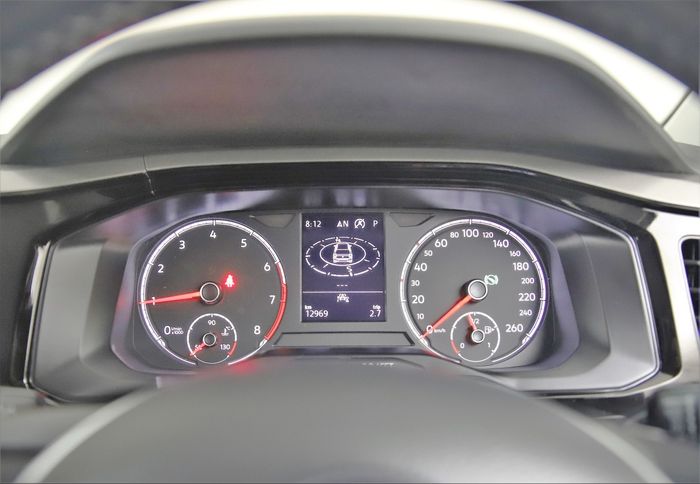 Volkswagen Polo 2020