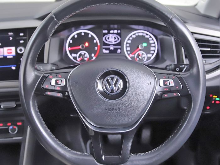 Volkswagen Polo 2020