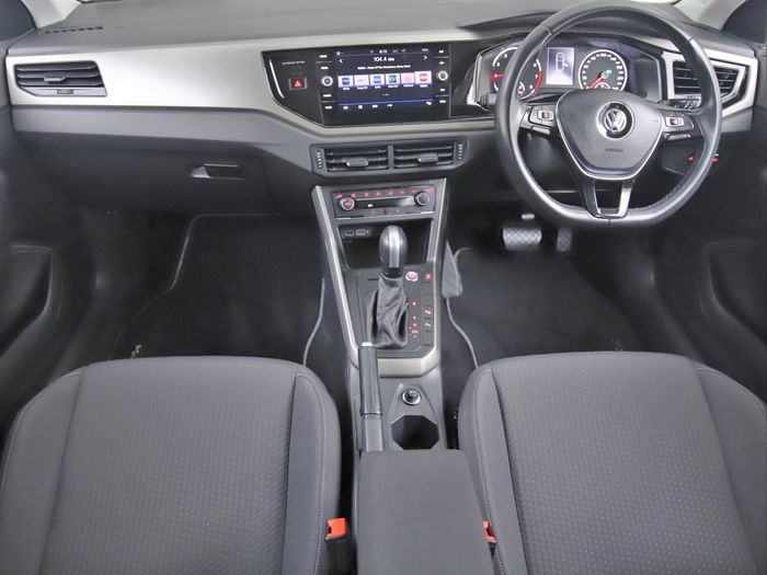 Volkswagen Polo 2020