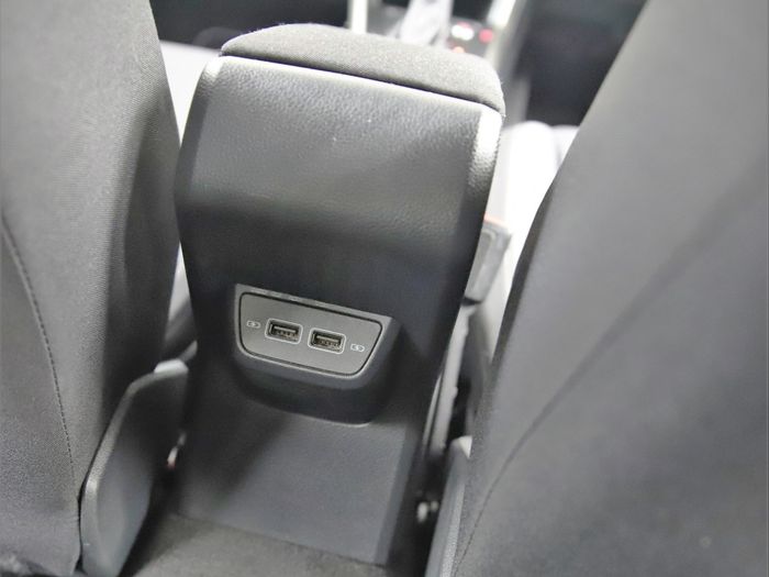 Volkswagen Polo 2020