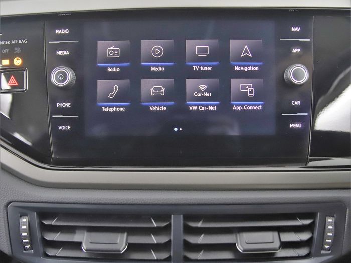 Volkswagen Polo 2020
