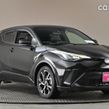 Toyota C-HR 2021