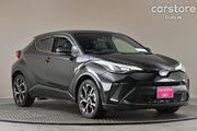 Toyota C-HR 2021