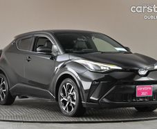 Toyota C-HR 2021