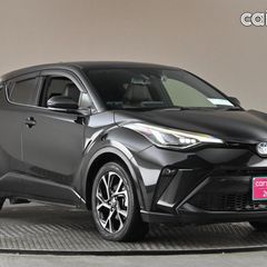 Toyota C-HR 2021