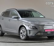 Hyundai Kona 2023