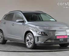 Hyundai Kona 2023
