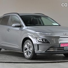 Hyundai Kona 2023