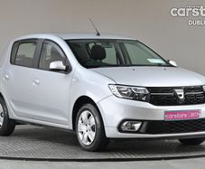 Dacia Sandero 2017