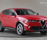 Alfa Romeo Tonale 2023