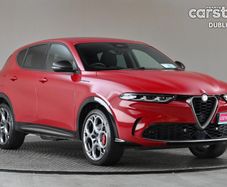 Alfa Romeo Tonale 2023