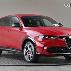 Alfa Romeo Tonale 2023