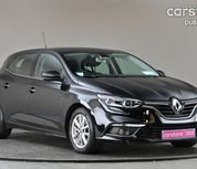 Renault Megane 2020