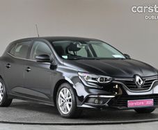 Renault Megane 2020