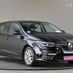Renault Megane 2020