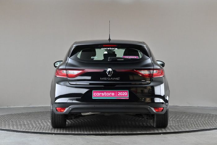 Renault Megane 2020
