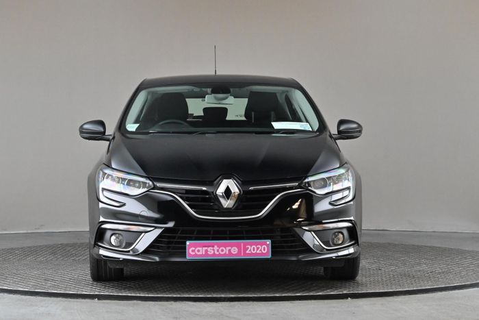 Renault Megane 2020