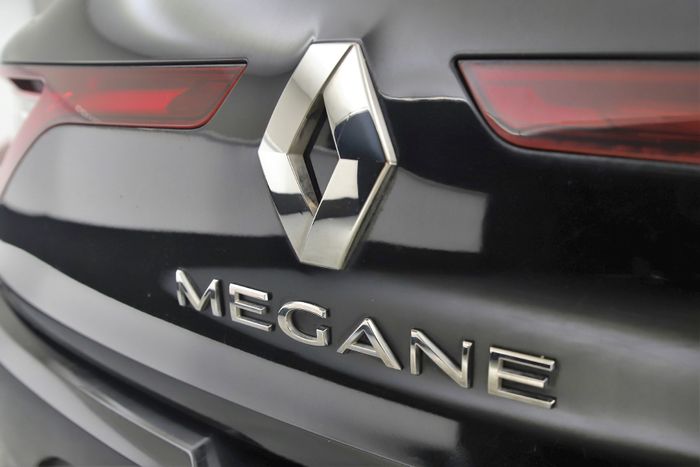 Renault Megane 2020