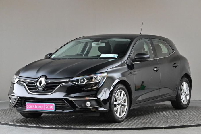 Renault Megane 2020