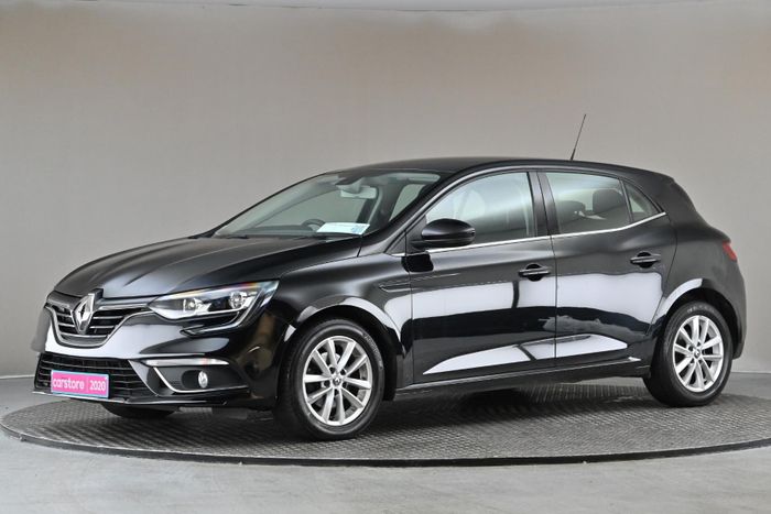 Renault Megane 2020