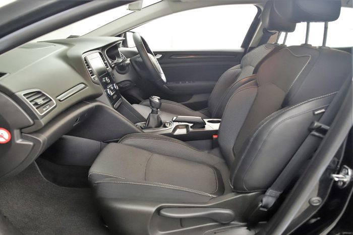 Renault Megane 2020