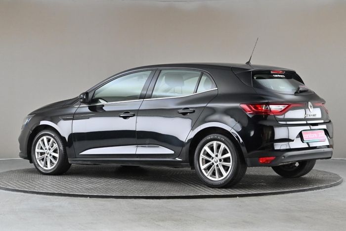 Renault Megane 2020