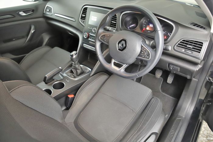 Renault Megane 2020