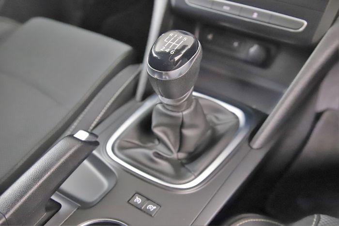 Renault Megane 2020