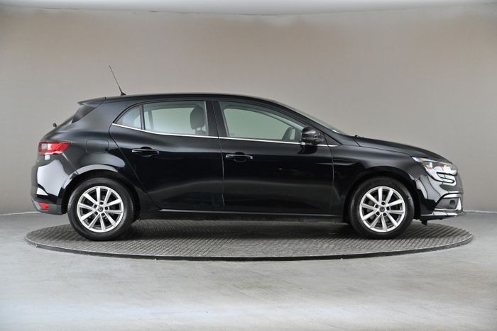Renault Megane 2020