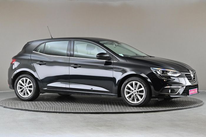 Renault Megane 2020