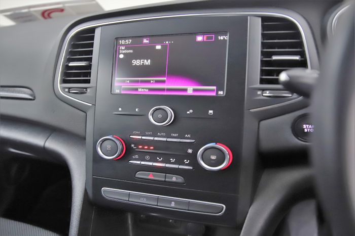 Renault Megane 2020