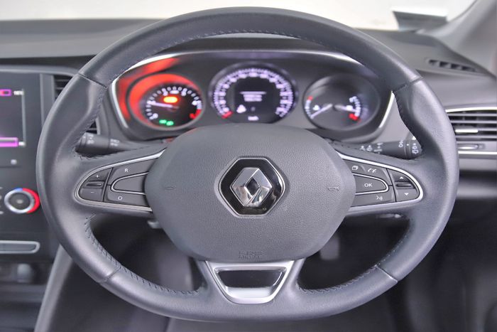 Renault Megane 2020